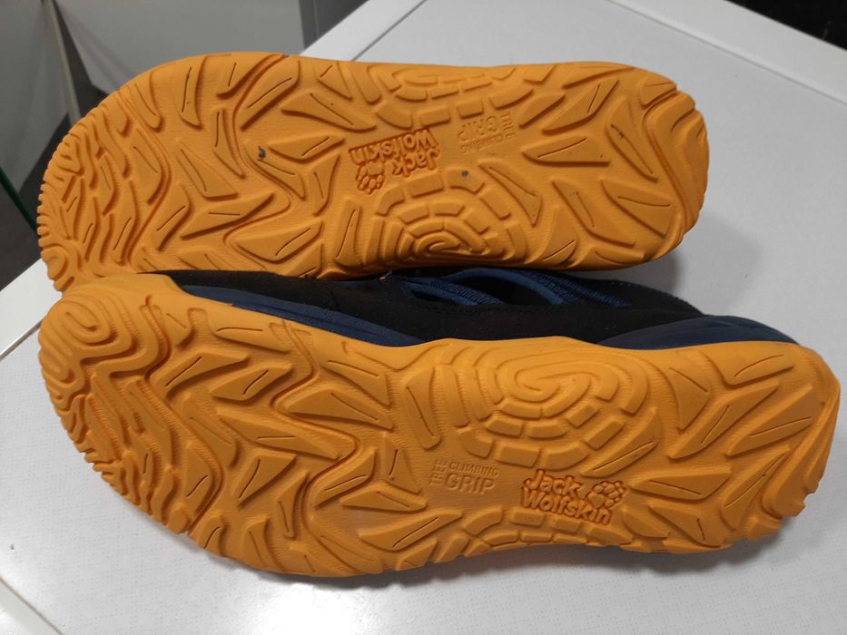 Sandały Jack Wolfskin