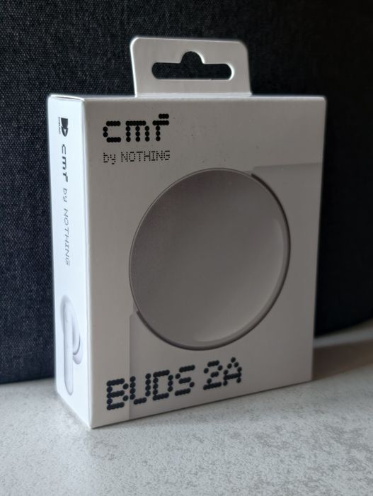 Навушники CMF buds 2a