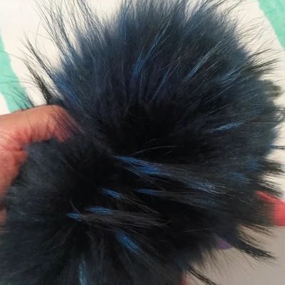 Obszycie do kaptura jenot