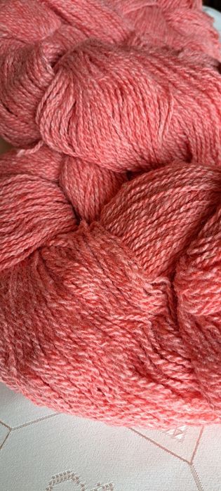 Włóczka do robótek