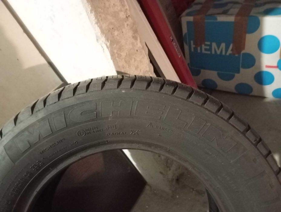 Шини колеса покришки 215/65/15 С