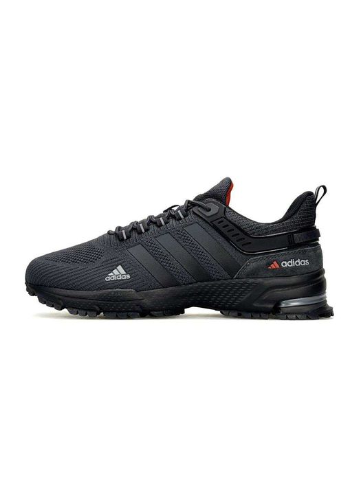 АКЦІЯ! Кросівки Adidas Marathon Dark Grey 41 - 46