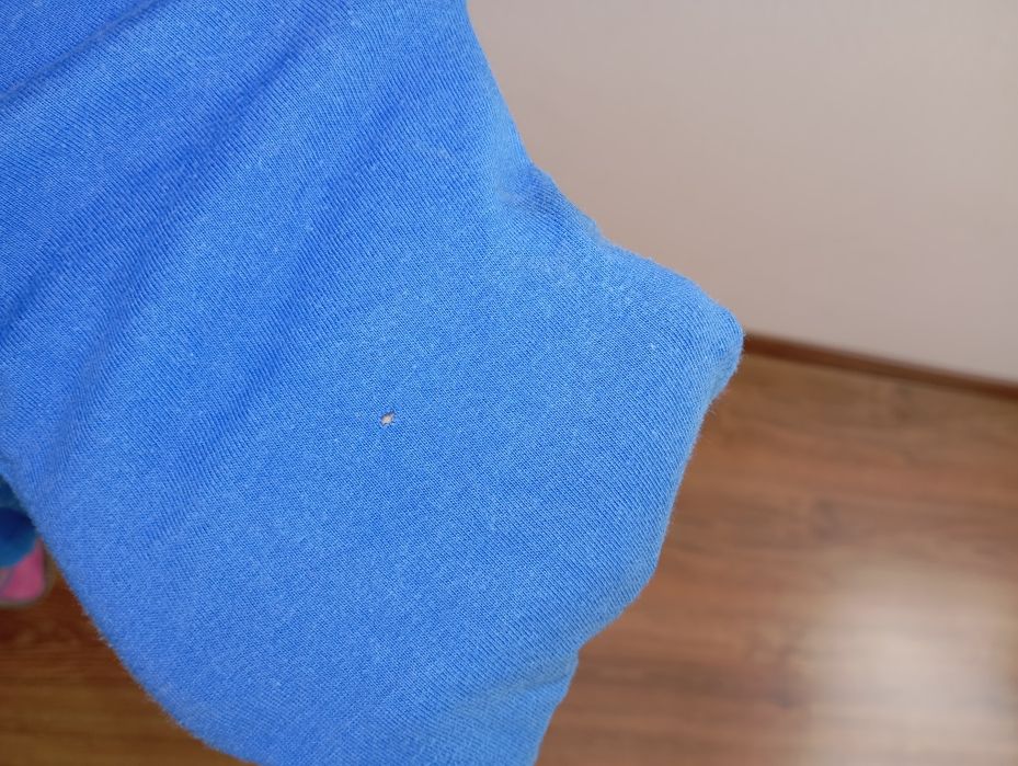 Koszulka chłopięca Strażak Sam roz.110-116