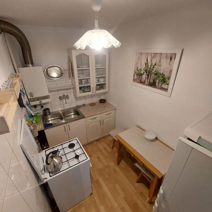 Przytulne 2-pokojowe mieszkanie na wynajem, Tychy, Osiedle D