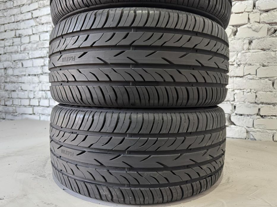 Практично нові літні шини Semperit 245/40 R18