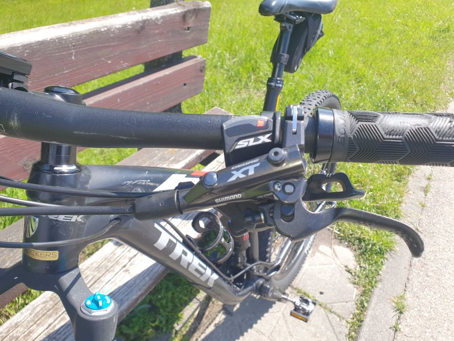 Trek fuel ex 8 MTB