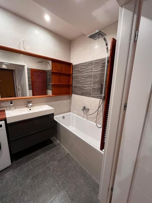 2-pokojowe mieszkanie z dużym ogródkiem – ul. Jana Kazimierza, Warszawa - View 4
