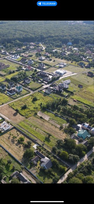 Продаж будинку в Топ локації біля лісу