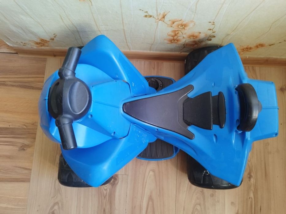 Quad dla dziecka