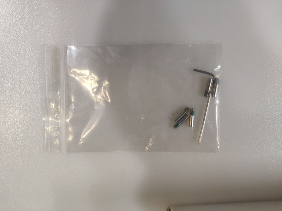 Aktywny stabilizator, orteza kolana BAUERFEIND GenuTrain® S Pro