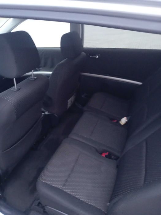 Toyota Corolla Verso 1.8