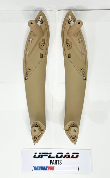 Bmw Puxadores de Porta