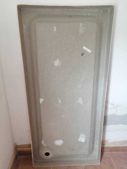 Poliban novo completo com vidro