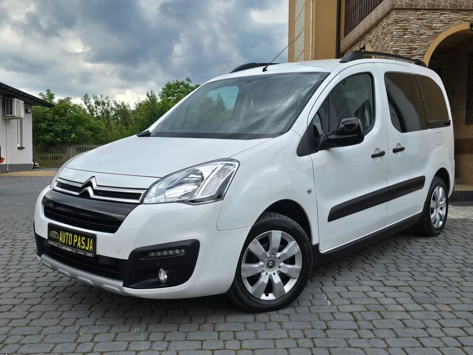 Citroën Berlingo