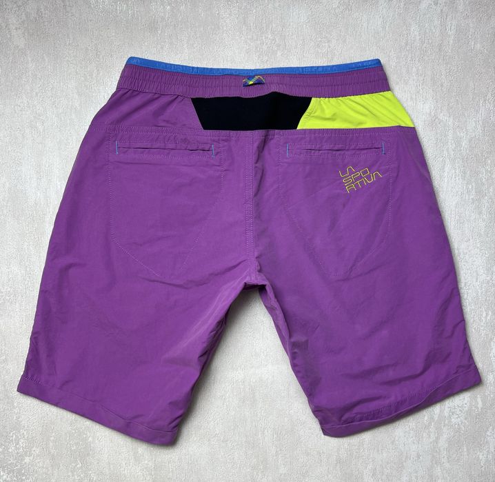 Шорти La Sportiva Nirva