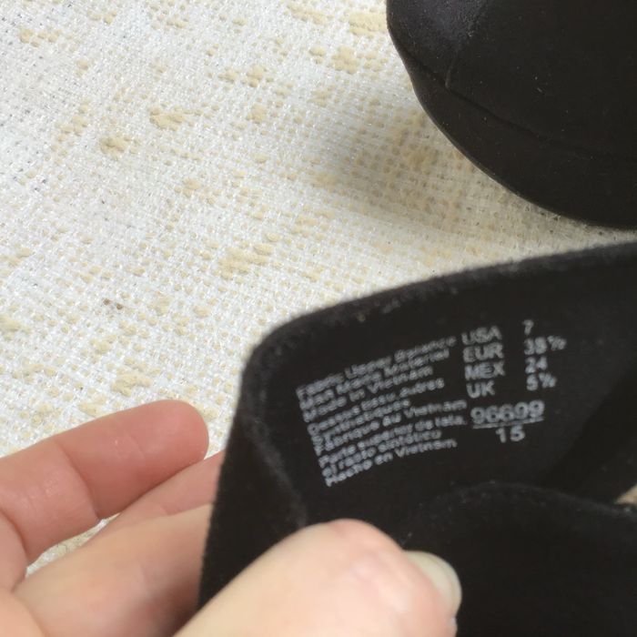 Buty / wygodne / bez wad