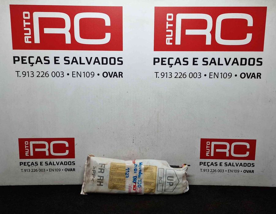 Airbag Banco Direito HYUNDAI i20 III (BC3, BI3) [08.2020 - ...]