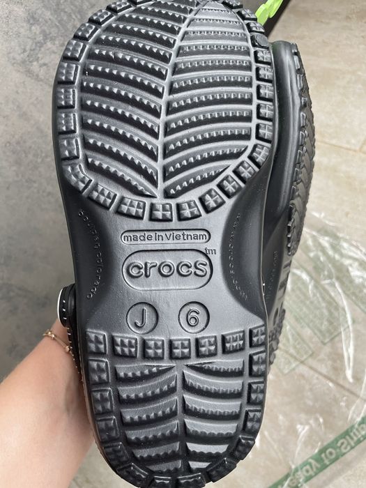 Crocs 38-39 розмір Оригінал США