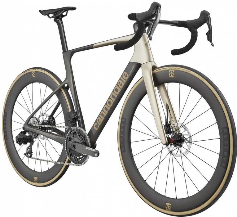 Nowy rower Cannondale SuperSix EVO 1 PLT, szosa, gwarancja, FV