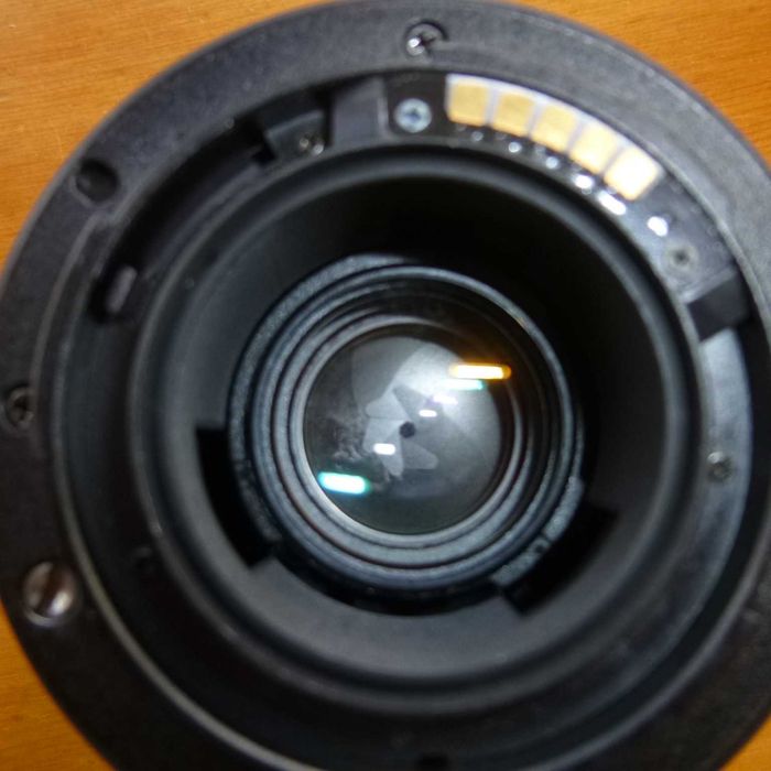 Maquina fotografica MINOLTA Dynax 500 si com dois objetivos e flash