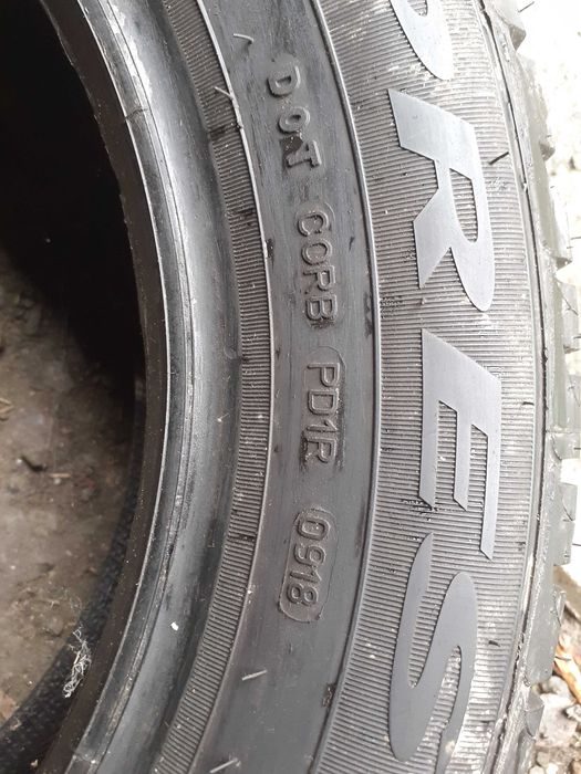 opony dębica presto 195/60/r15 HP