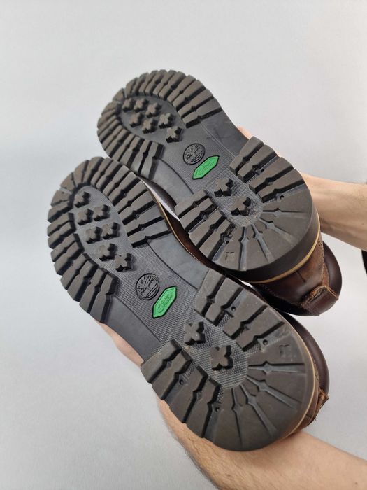 Черевики, ботинки Timberland