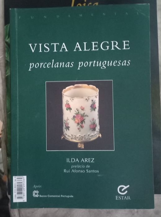Livros vários titulos