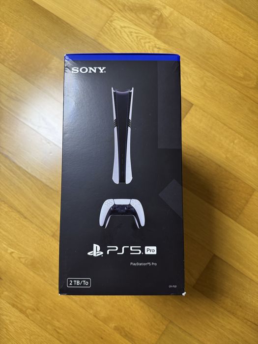 Playstation 5 Pro