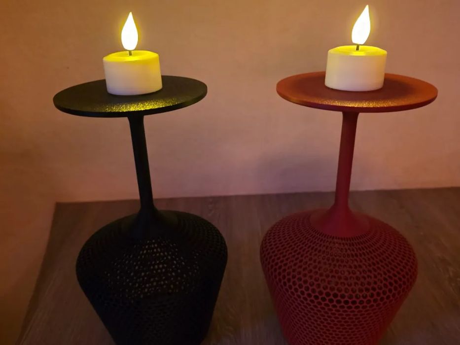 Copo de Vinho (Vinho) Te Light