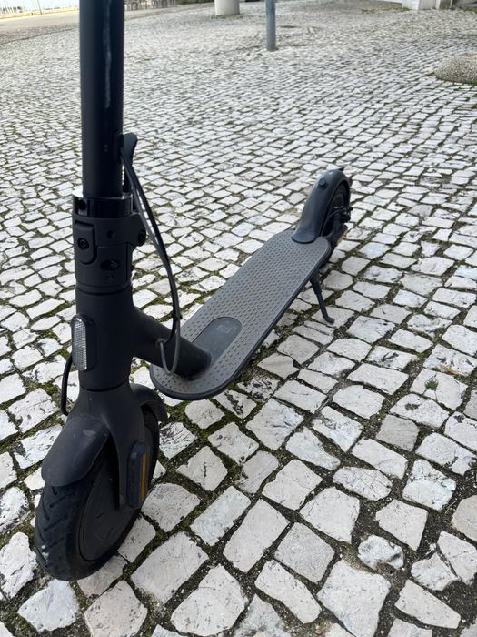 Xiao mi eletric scooter essential