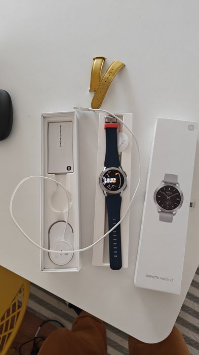 Smartwatch Xiaomi s3