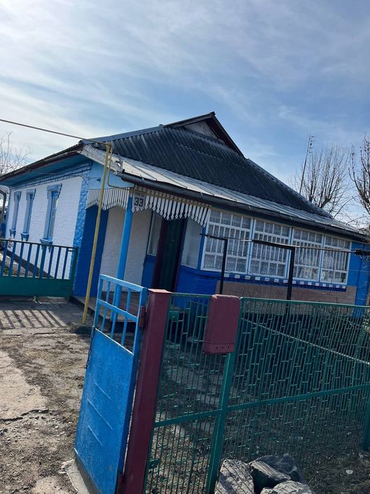 Продам будинок с.Сатанівка
