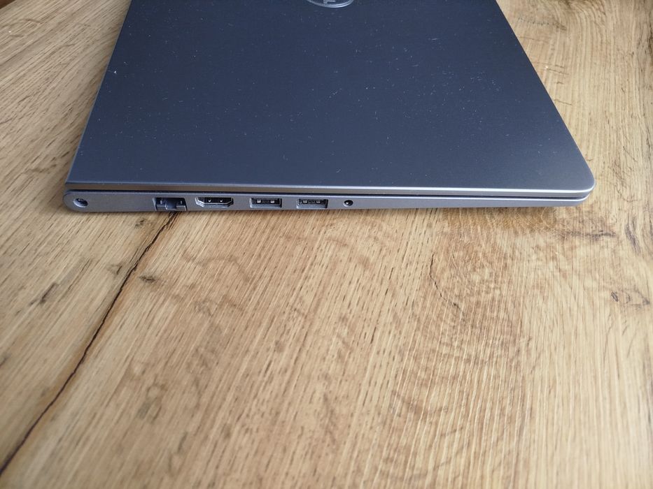 Dell vostro i5 7200/ОЗУ 16gb/ssd 1 Tb