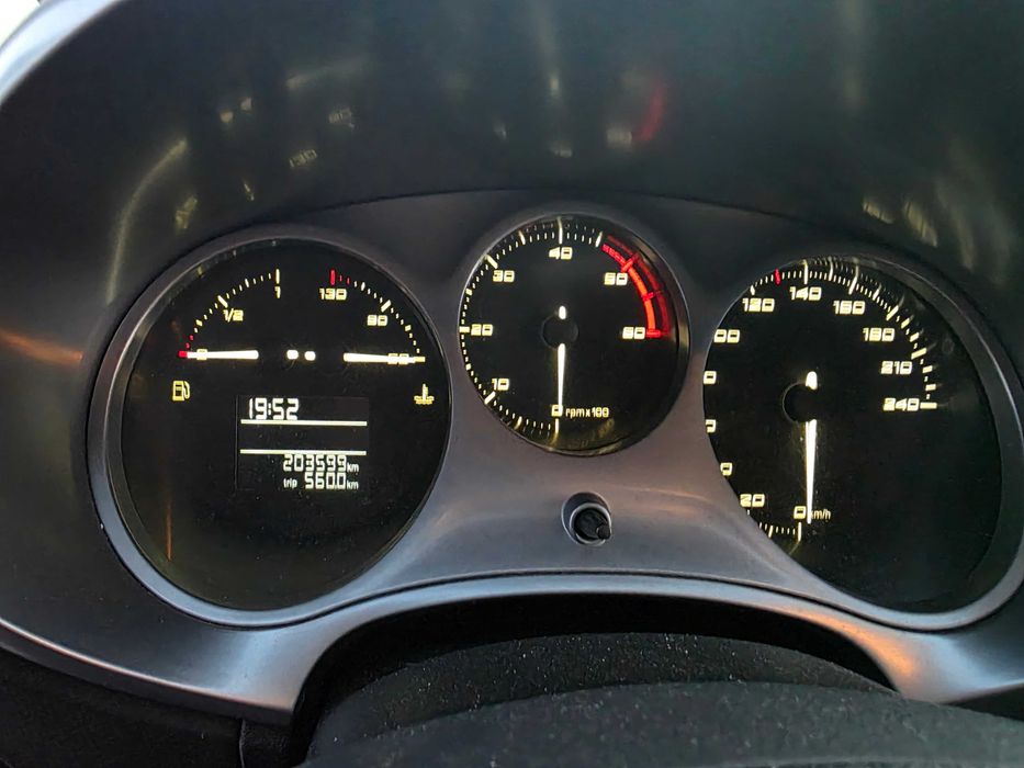 SEAT Leon 1.9 TDI 105cv | Nacional | 204.000 km | 2 donos | Muito equipado