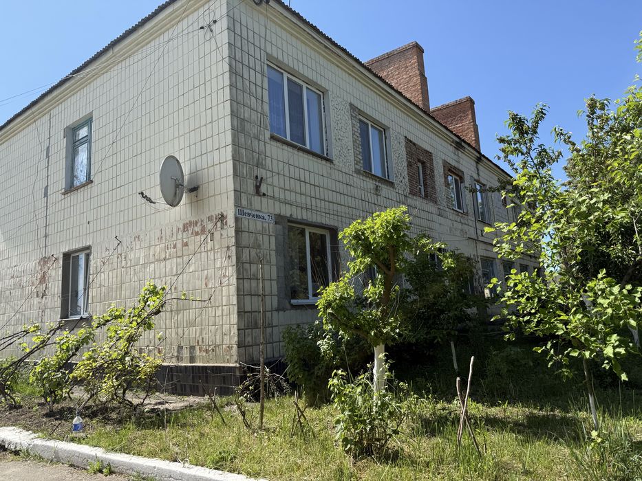 ‼️Продам 3 кімнатну квартиру‼️біля Рівне‼️під комкрцію‼️державні програми‼️