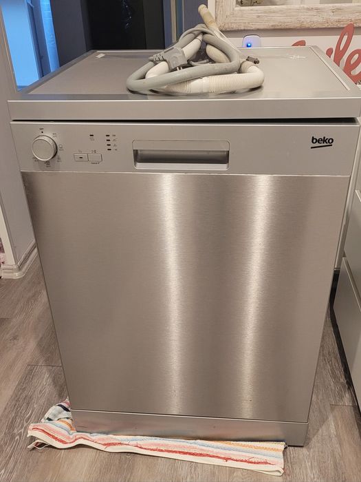 Zmywarka Beko 60 cm