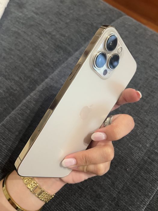 Iphone 13 pro max 128gb