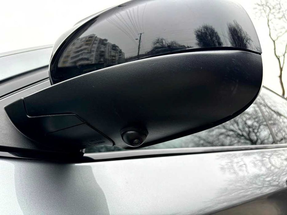 Штатна магнітола  BMW X5/X6 E70/E71/E72 CCC/CIC 8+128 екран 12.3 з 360