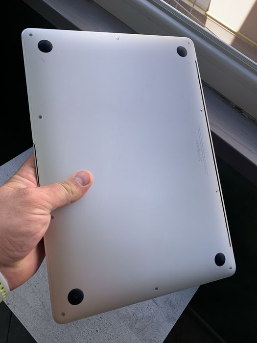 Macbook Air 13 2019 i5 | 16Gb | 256ssd 100% акб