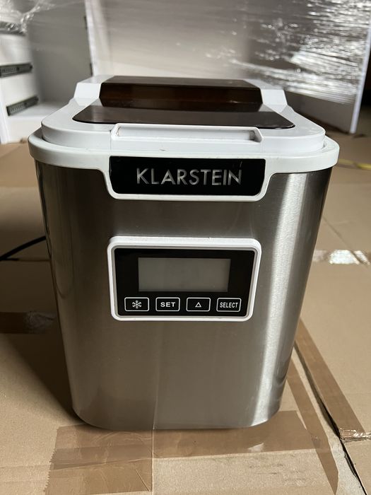 Льодогенератор Klarstein