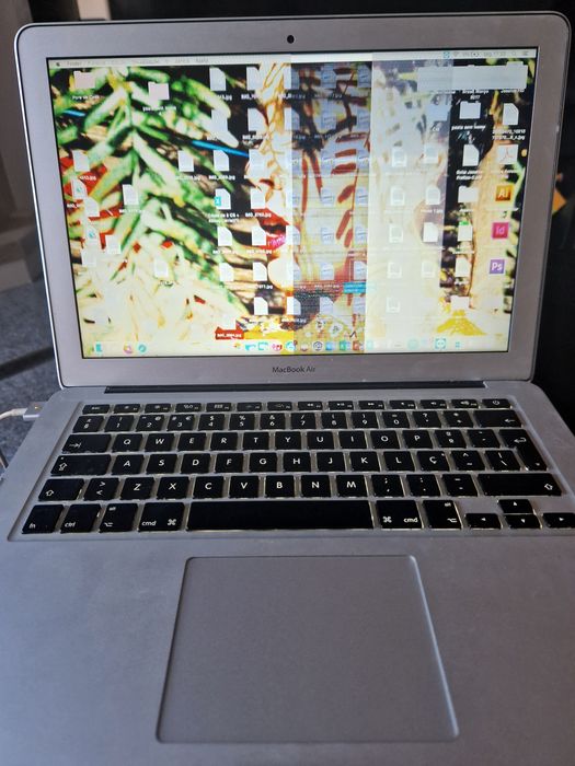 MACBOOK Air 2014