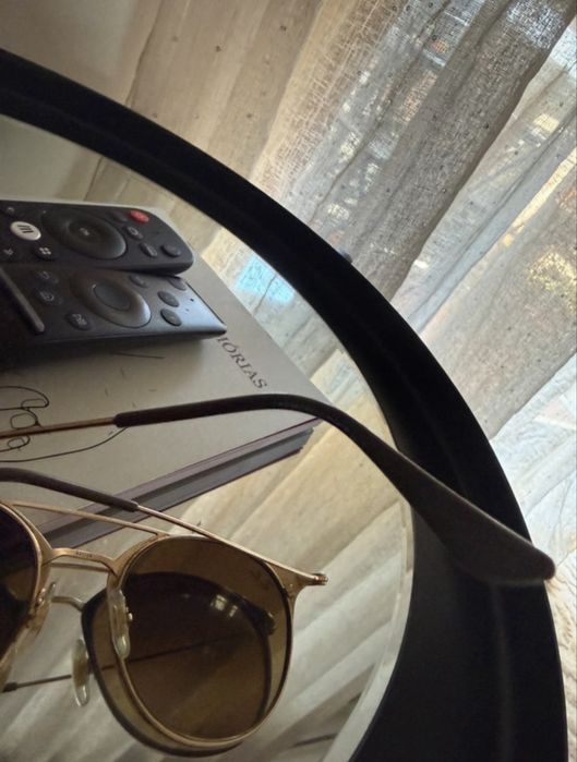 Óculos Ray-Ban Aviator