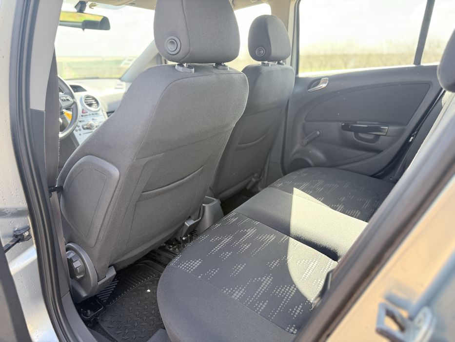 Opel Corsa 1.3 cdti ecoflex