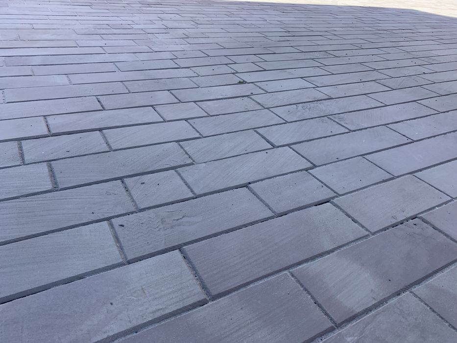 Укладаємо бруківку