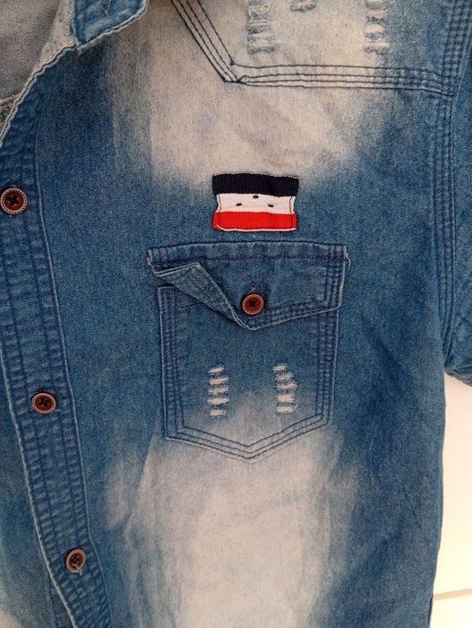 Tommy Hilfiger super cena  koszulka