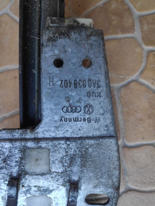 Vidros Elétricos Traseiros Passat B4