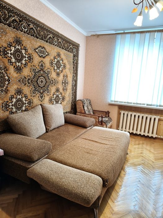 Центр оренда 3х.кв.ЦУМ.Для 3х/4х козаків ЗСУ або сім'ї,на будь якийчас