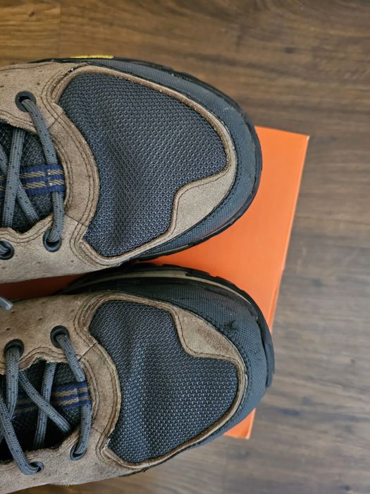 Buty Skechers Air-Cooled ArchFit Goodyear 44