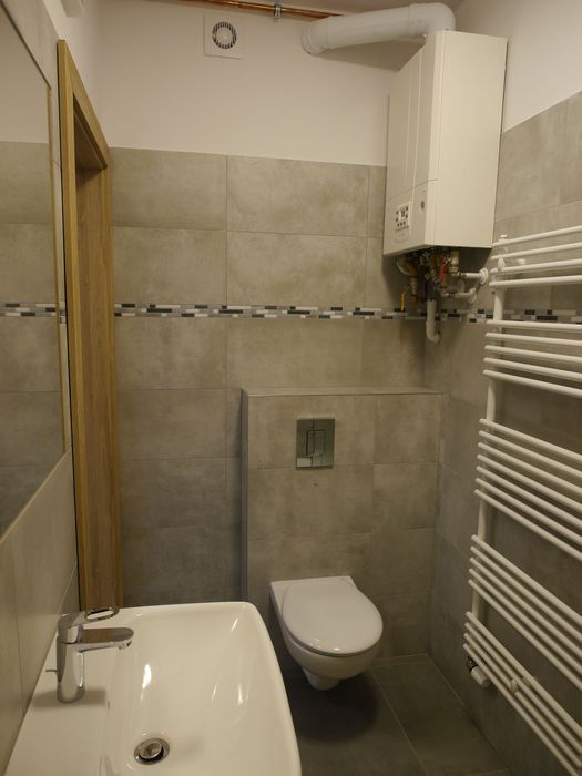 Kawalerka 34m² Głogowska 93 Poznań - View 5