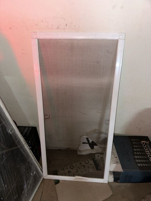 Сетка москитная новая